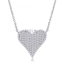 Load image into Gallery viewer, SS NECKLACE
