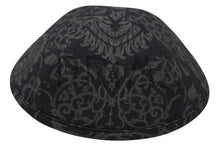 Load image into Gallery viewer, IKIPPAH DESIGNED YARMULKES
