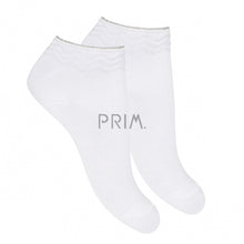 Load image into Gallery viewer, CONDOR SHIMMER EDGED SOCK
