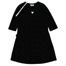 Load image into Gallery viewer, ZIPPER DETAIL SWIM SET
