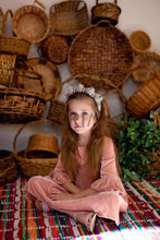 Load image into Gallery viewer, PROJECT 6 MOUNTAIN QUEEN HEADBAND
