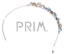 Load image into Gallery viewer, SIDE DESIGN HEADBAND
