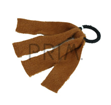Load image into Gallery viewer, DACEE TWO TONE MOHAIR PONY WITH TAILS
