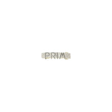 Load image into Gallery viewer, HEIRLOOMS RHINESTONE BAR CLIP
