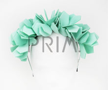 Load image into Gallery viewer, SCUBA PETALS HEADBAND
