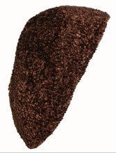 Load image into Gallery viewer, CHENILLE SNOOD UNLINED
