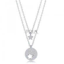 Load image into Gallery viewer, SS NECKLACE
