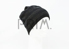 Load image into Gallery viewer, HAT WITH LUREX LAYERS
