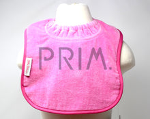 Load image into Gallery viewer, SILLY BILLYZ VELOUR PLAIN BIB
