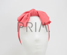 Load image into Gallery viewer, COTTON SOFT BABY HEADBAND
