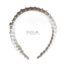 Load image into Gallery viewer, HALO NOA FRINGE HEADBAND
