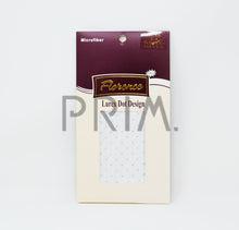Load image into Gallery viewer, FLORENCE LUREX DOT DESIGN TIGHTS
