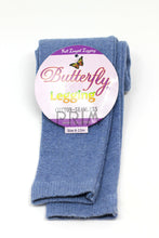 Load image into Gallery viewer, BUTTERFLY FLAT LEGGINGS
