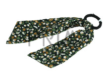 Load image into Gallery viewer, DACEE FLORAL CORDUROY PONY WITH TAILS
