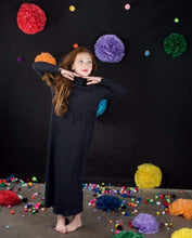 Load image into Gallery viewer, TURTLE NECK MAXI
