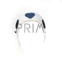 Load image into Gallery viewer, HEARTS HEADWRAPS
