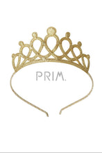 Load image into Gallery viewer, PRINCESS HEADBAND
