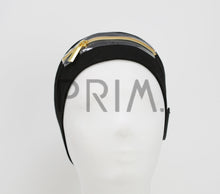Load image into Gallery viewer, JELLY ZIPPER JUNIOR HEADWRAP
