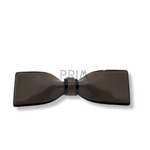 Load image into Gallery viewer, ACETATE BOW HAIRPIN
