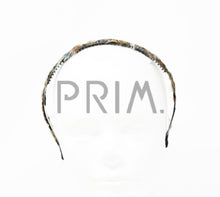 Load image into Gallery viewer, THIN FEATHER HEADBAND
