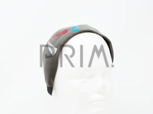 Load image into Gallery viewer, MULTI METALLIC TASSELS HEADBAND
