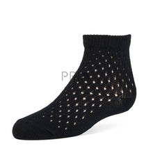 Load image into Gallery viewer, ZUBII PIN DOT ANKLE
