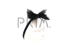 Load image into Gallery viewer, TULLE BOW BABY HEADBAND
