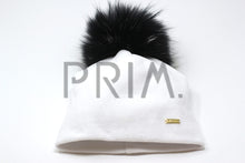 Load image into Gallery viewer, VELOUR POM POM HATS
