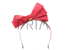 Load image into Gallery viewer, WOVEN SIMPLICITY HEADBAND
