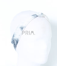 Load image into Gallery viewer, DACEE TIE-DYE KNOT HEADWRAP
