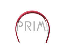 Load image into Gallery viewer, 2" SUEDE HEADBAND

