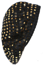 Load image into Gallery viewer, SEQUIN SNOOD
