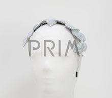 Load image into Gallery viewer, METALLIC SPARKLE BUTTERFLIES HEADBAND
