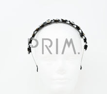 Load image into Gallery viewer, METALLIC FLOWER'S HEADBANDS
