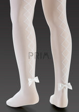 Load image into Gallery viewer, SERLEI BACK DIAMOND BOW DESIGN
