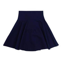 Load image into Gallery viewer, TEELA PONTE CIRCLE SKIRT
