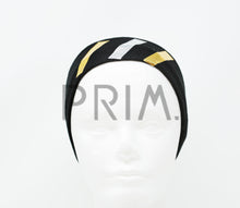 Load image into Gallery viewer, COLORED FOILS JUNIOR HEADWRAP
