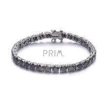 Load image into Gallery viewer, 3MM SS TENNIS BRACELET
