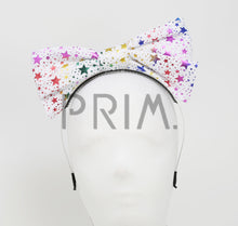 Load image into Gallery viewer, SCATTERED STARS HEADBAND
