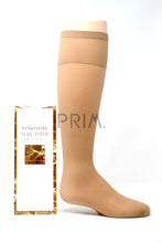 Load image into Gallery viewer, SILKY SHEER KNEE HIGH
