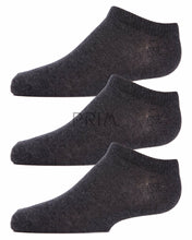Load image into Gallery viewer, LOW CUT SOCKS 3 PACK
