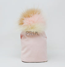 Load image into Gallery viewer, GENUINE FUR BABY HAT
