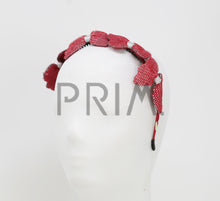 Load image into Gallery viewer, METALLIC SPARKLE BUTTERFLIES HEADBAND
