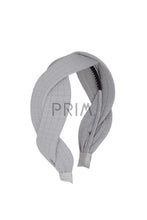 Load image into Gallery viewer, PROJECT 6 OCTAGON HEADBAND
