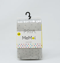 Load image into Gallery viewer, MEMOI SHEER DOT TIGHTS
