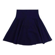 Load image into Gallery viewer, TEELA PONTE CIRCLE SKIRT
