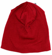 Load image into Gallery viewer, SOLID COTTON RIBBED BEANIE
