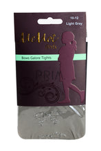 Load image into Gallery viewer, MEMOI BOWS GALORE TIGHTS
