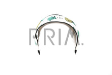 Load image into Gallery viewer, PINEAPPLE PRINT HEADBAND
