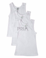 Load image into Gallery viewer, JACK &amp; JILL BOYS SLEEVELESS UNDERSHIRT
